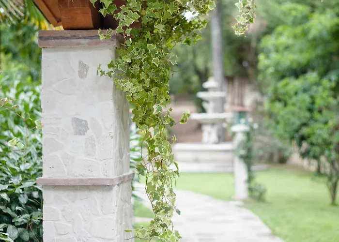 B&B Roma D'Autore Il Nido D'Amore