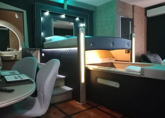 B&B Roma D'Autore Il Nido D'Amore